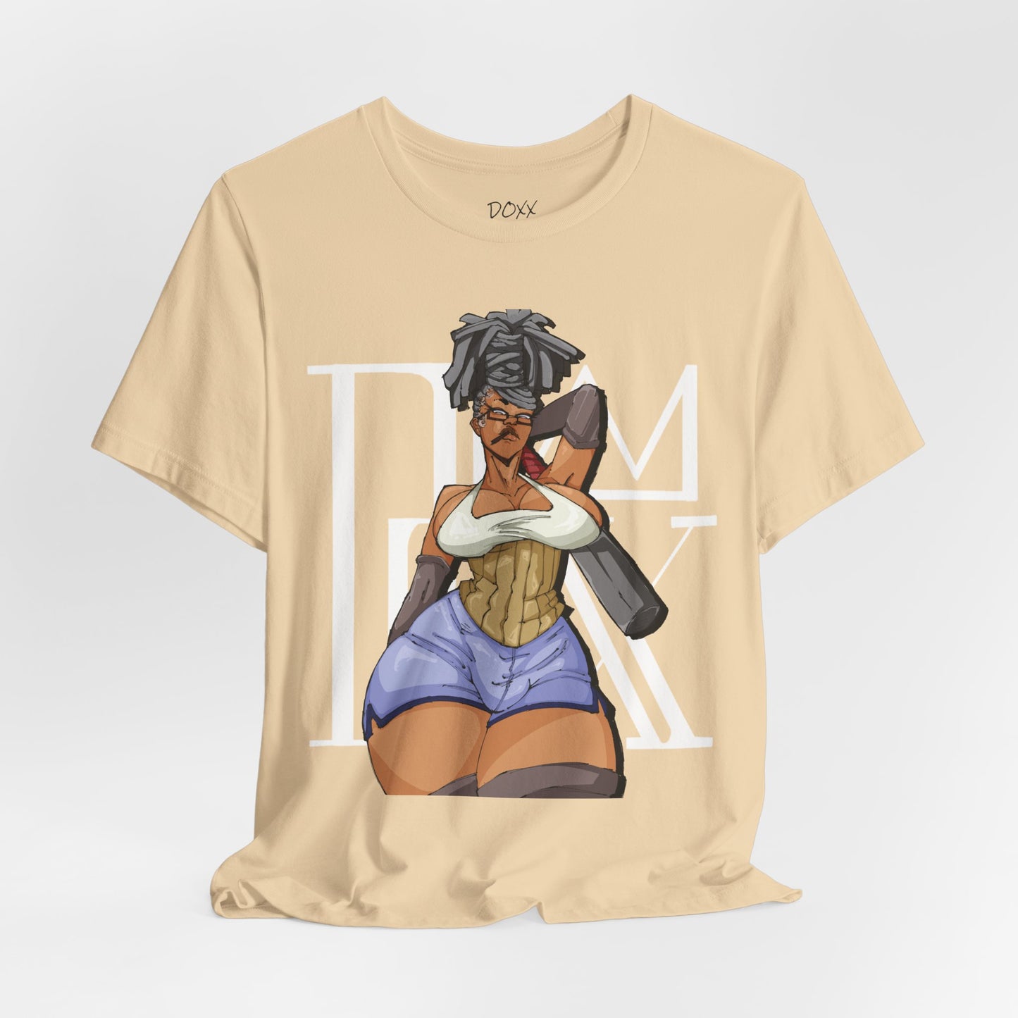 Granny Seiko Tee